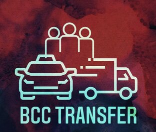 Дзен BCC Transfer статистика