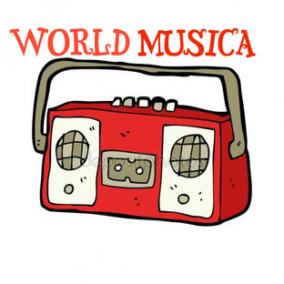 Статистика яндекс дзен World Musica
