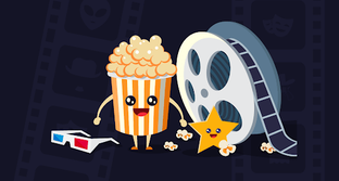 Дзен Мировая кинотека статистика