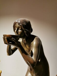 Статистика Дзен Татьяна Савина. Истории из жизни и прочее 