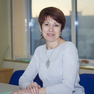 Статистика Дзен Лариса Захарова