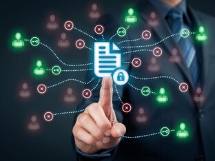 Дзен Информационный канал  статистика