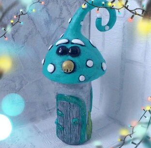 Дзен Magic_Handmade статистика