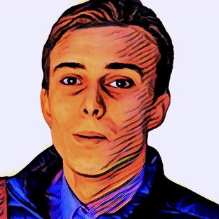 Дзен Максим Гурьянов статистика