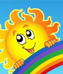 Дзен Радуга жизни🌈⛈🌤 статистика