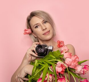 Статистика Дзен Будни фотографа