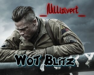 Дзен _xMillizivertx_ WoT Blitz. статистика