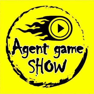 Agent game show