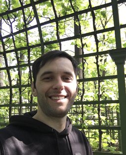 Статистика Дзен Вещает Дмитрий
