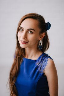 Статистика Дзен Ольга Нессонова