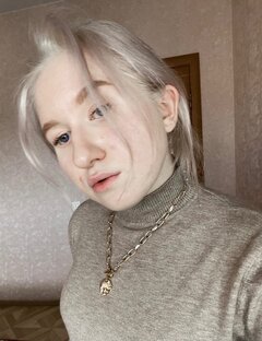 Дзен Алина Шувалова статистика