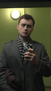 Статистика Дзен Павел Лещёв