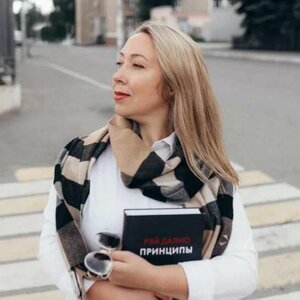 Статистика Дзен Анастасия Гизатова