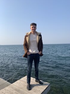 Статистика Дзен Руслан Богдашкин 