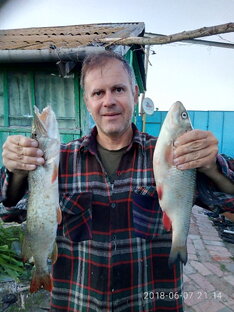 Дзен Рыбалка с Олегом статистика