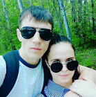 Статистика Дзен Виталик и Ангелина