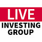Статистика яндекс дзен Live investing group