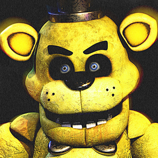 Статистика Дзен FNAF PLAY