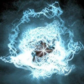 Логотип канала Quantum Games