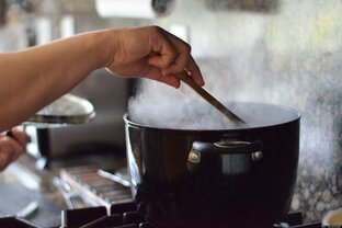 Дзен Пальчики оближешь статистика