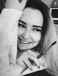 Статистика Дзен Рисовать Легко!