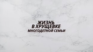 Статистика Дзен Жизнь  после хрущевки