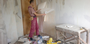 Дзен Стройка и ремонт без затрат статистика