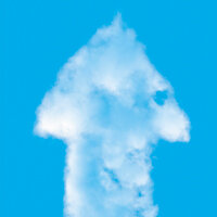 Дзен Причудливые облака статистика