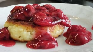 Логотип канала YULIA -КУЛИНАРИЯ.  ЕДИМ ВКУСНО!