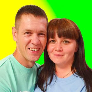 Логотип канала Kudryashow
