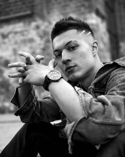 Статистика Дзен Edward Rahman