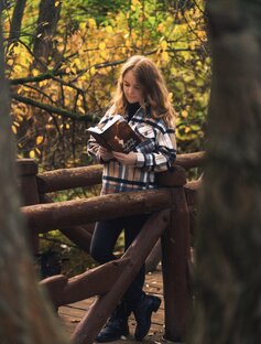 Статистика Дзен Буквоедка 📚