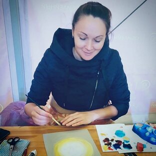 Логотип канала Творчество одного любителя