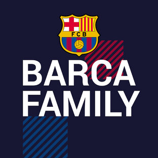 Barca Family