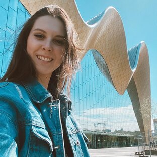 Статистика Дзен Lena Krupina 
