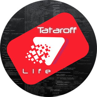 Tataroff life