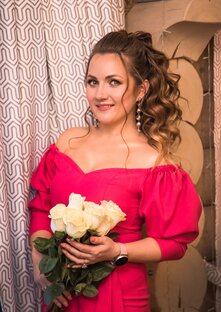 Статистика Дзен Dasha GriKo