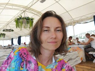 Статистика Дзен Астролог Виктория Герц