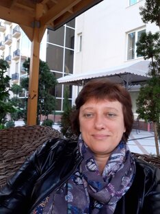 Статистика Дзен Галя Подварко