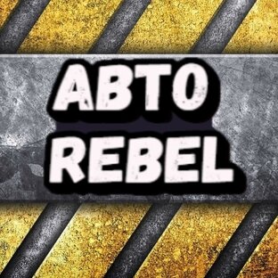 Статистика Дзен АВТО REBEL
