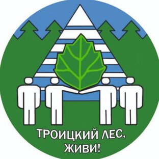 Статистика Дзен За Троицкий лес