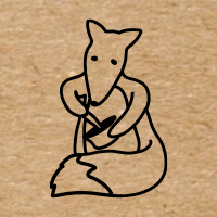 Статистика Дзен Organic Fox Soap
