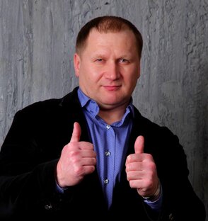 Статистика Дзен Руслан Исаков (RUS)