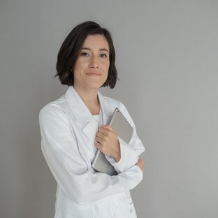 Дзен Кардиолог Софья Шалаурова | Про ЭКГ и эффективное обучение статистика