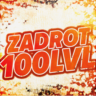 Статистика Дзен ZADROT100LVL_YOUTUBE