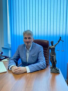 Статистика Дзен Юрист Константин Егоров
