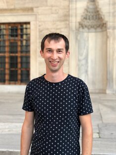 Статистика Дзен Ильнар Хамидуллин