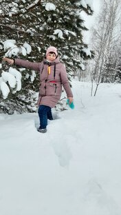 Статистика Дзен Ирина- Жизнь в деревне