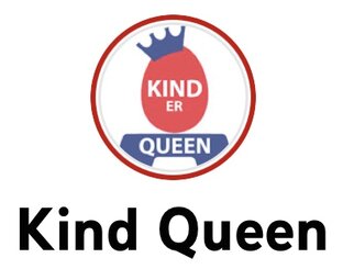 Kinder Queen