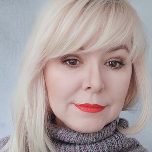 Статистика Дзен Ольга Серёжина